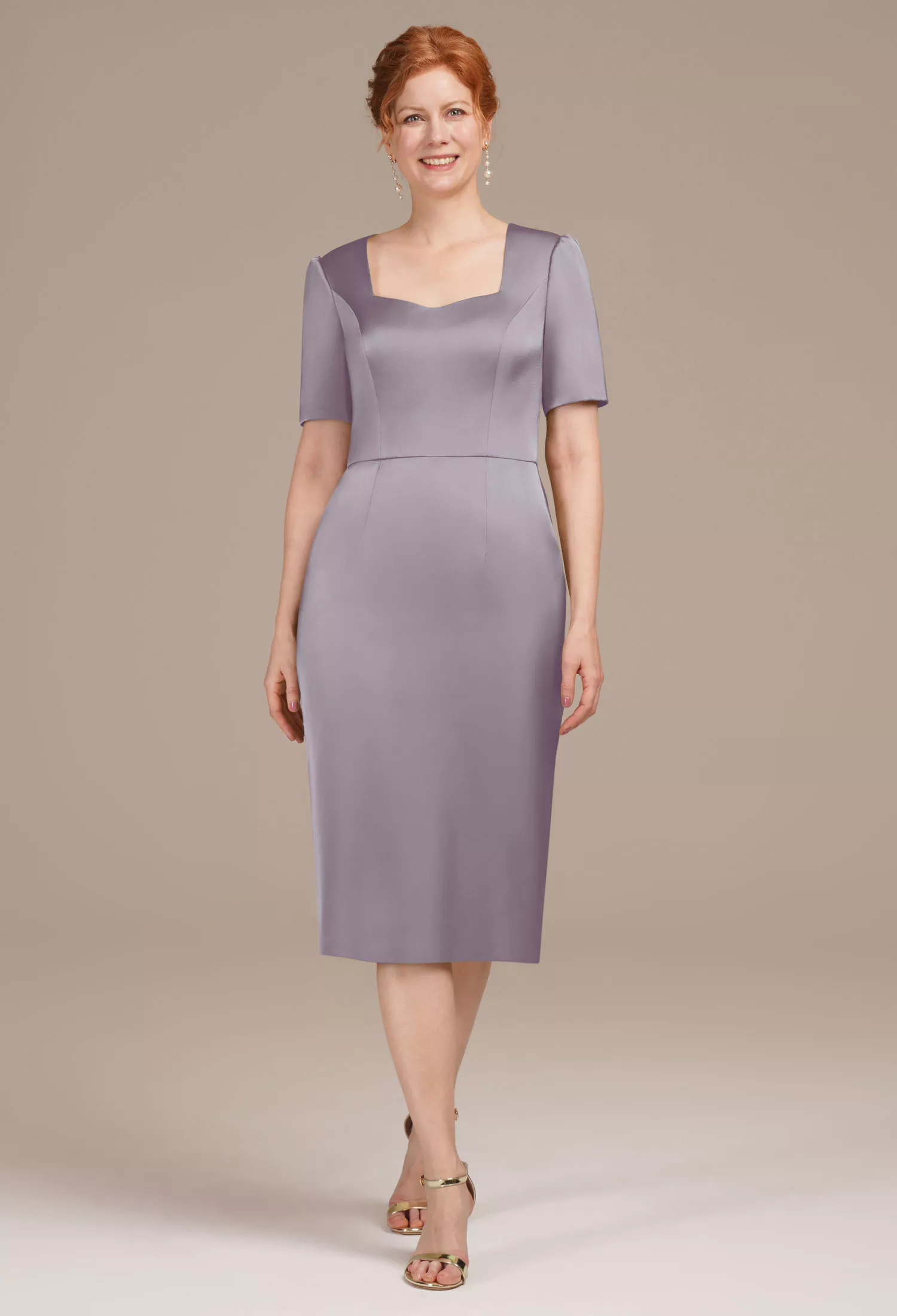 AW Ri Purple Haze  Mother of the Bride Dresses